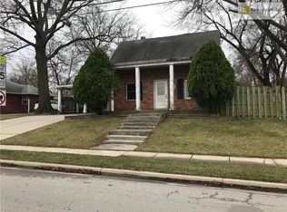 305 E Elm St, Olathe, KS 66061