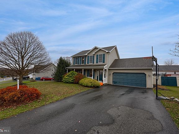 2nd image of 115 Abbey Dr