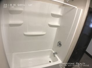 3518 W 98th St #UP, Cleveland, OH