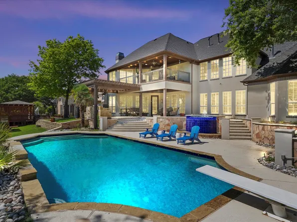 1915 Kings Pass, Heath, TX 75032