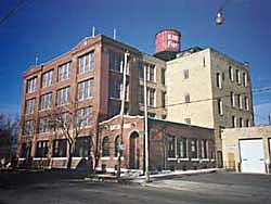 Building Street View