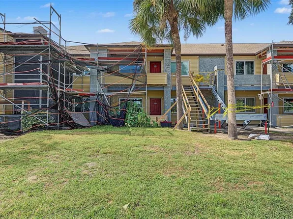 10263 GANDY BOULEVARD N #101, ST PETERSBURG, FL 33702