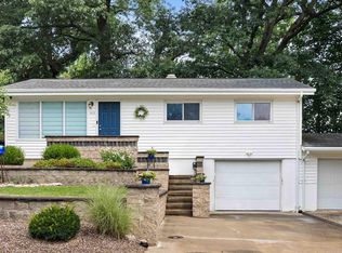 1012 Linda Ave, Monticello, IN 47960