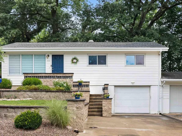 1012 Linda Ave, Monticello, IN 47960