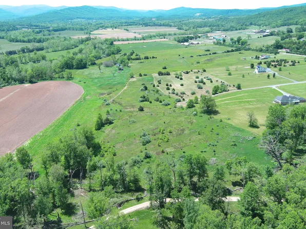 Highland Rd, Wardensville, WV 26851