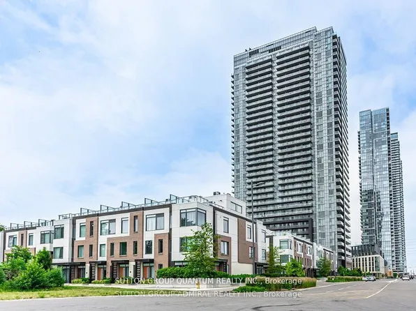 7895 Jane St, Vaughan, ON