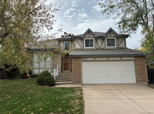 5287 S Genoa Way, Centennial, CO 80015