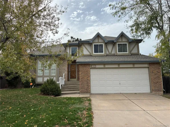 5287 S Genoa Way, Centennial, CO 80015