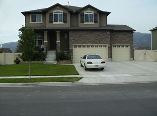 1597 S Equestrian Pkwy, Kaysville, UT 84037