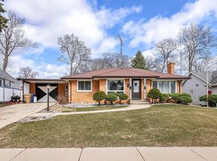 6539 Pershing Blvd, Kenosha, WI 53142