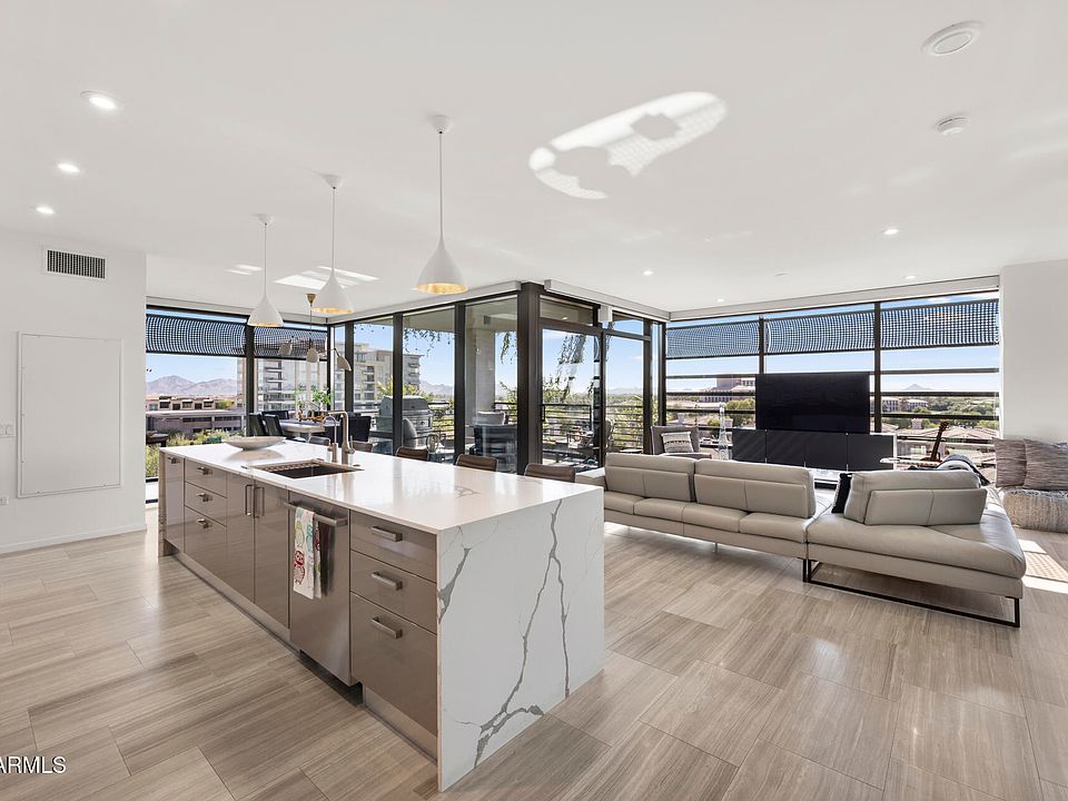 1st image of 7120 E KIERLAND Boulevard #617