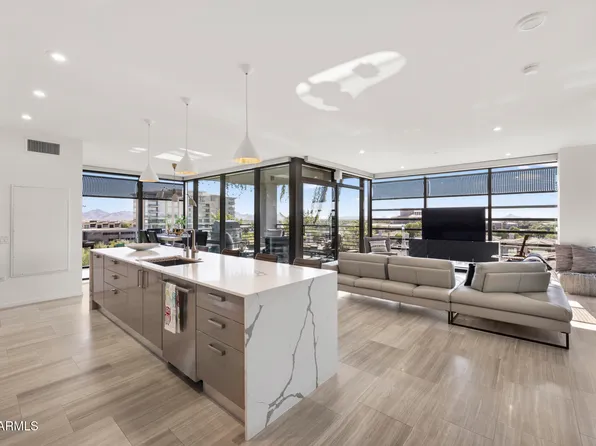 7120 E KIERLAND Boulevard #617, Scottsdale, AZ 85254