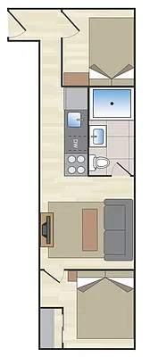Rented by Westminster Management | media 13
