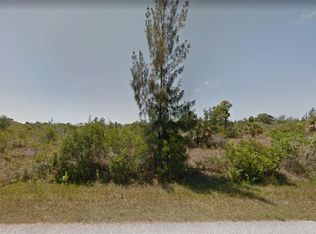 15275 Addax Ave, Port Charlotte, FL 33981