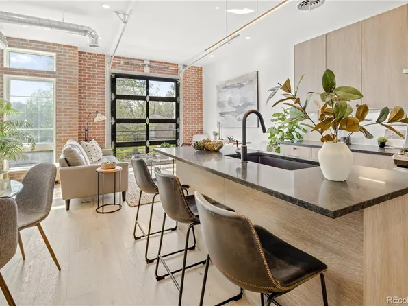 1242 Yates Street #3, Denver, CO 80204