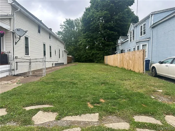 183 Fox St #33, Buffalo, NY 14211