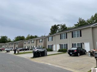 2315 Ascot Downs #2345-2325, Paducah, KY 42001
