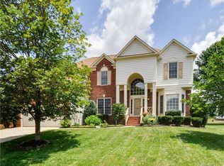 8314 Beardsley Dr, Charlotte, NC 28269