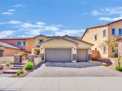 1549 Orchard Falls Ct, Henderson, NV, 89074