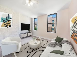 450 W 46th St APT 4FW, New York, NY 10036