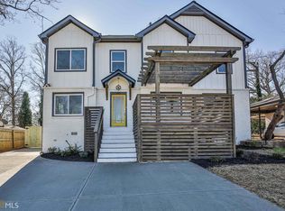 1513 Glenwood Ave SE, Atlanta, GA 30316