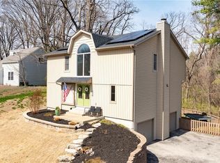 2019 Raintree Trl, Collinsville, IL 62234