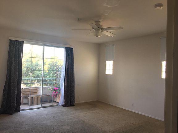 1st Master Bedroom