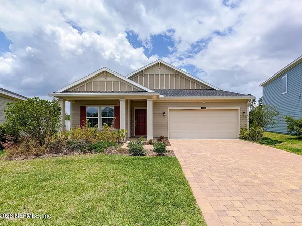 15524 Creek Edge Ct, Jacksonville, FL 32218
