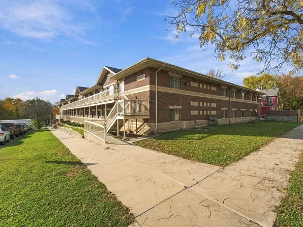 Arkadia on The Hill, 2609 Olive St #4W, Cedar Falls, IA 50613