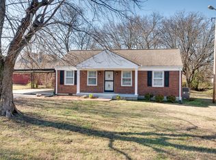 534 Wanda Dr, Nashville, TN 37210