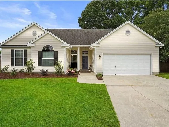 5000 Northfield Ct, Charleston, SC 29414