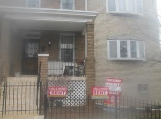 1736 Independence Ave SE, Washington, DC 20003