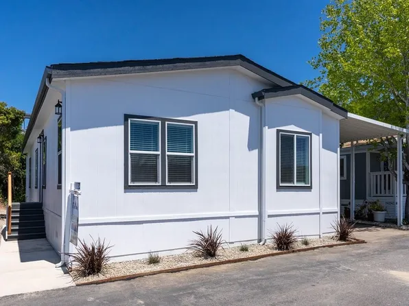 100 N Rodeo Gulch Rd Space 19, Soquel, CA 95073
