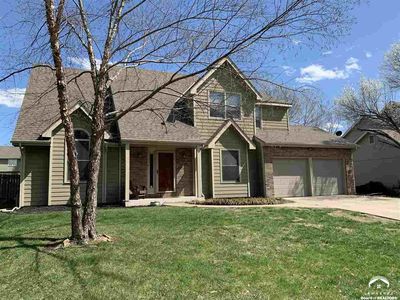 2908 Harrison Ave, Lawrence, KS, 66047