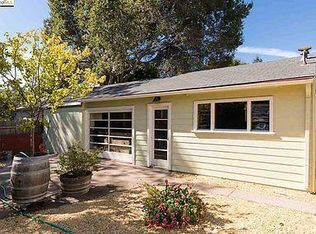 7603 Circle Hill Dr, Oakland, CA
