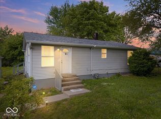 2830 S Lyons Ave, Indianapolis, IN 46241