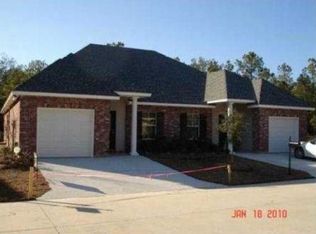 110 Mandy Dr, Slidell, LA 70461