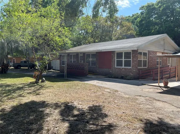 6916 N 30th St, Tampa, FL 33610