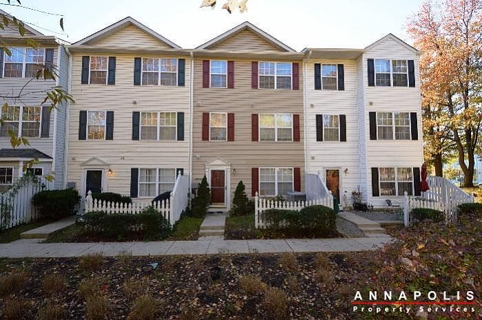 1st image of 60 Amberstone Ct APT H