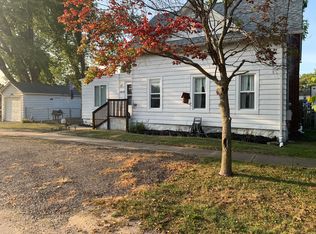 11808 Prairie Ave, Hebron, IL 60034