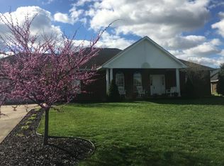 480 Sam Doak St, Greeneville, TN 37745