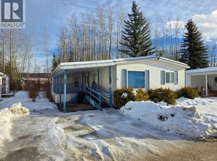2121 Balsam Ave #11, Cariboo, BC V2J5J3