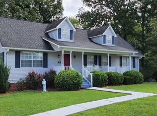 1725 County Road 548, Hanceville, AL 35077