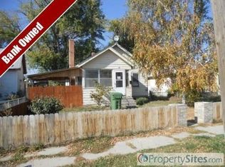 207 N 6th St, Payette, ID 83661