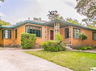 410 E Lamar Dr, Temple, TX 76501