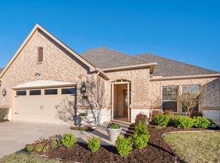 2903 Ervin Way #2903, Mansfield, TX 76063