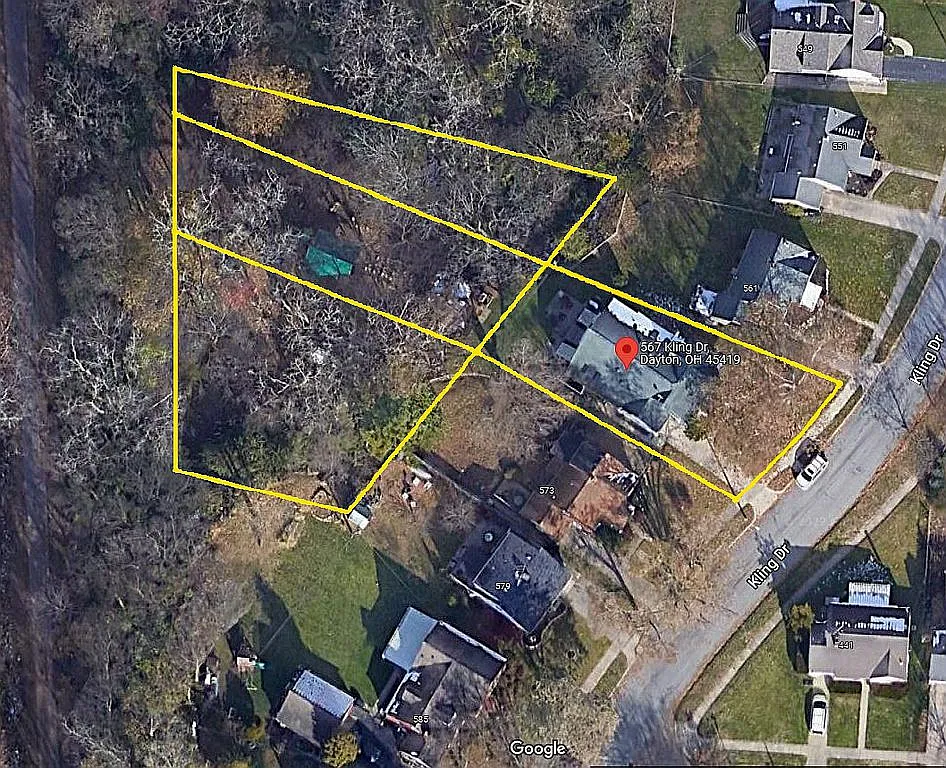 567 Kling Dr photo 1