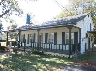 124 2nd St, Gurley, AL 35748