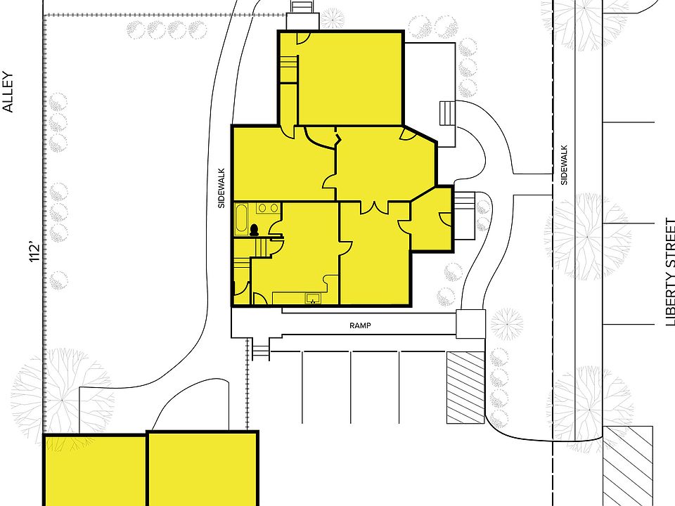 Floor/Site Plan