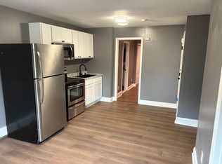 27 N 18th St FLOOR 3, East Orange, NJ 07017